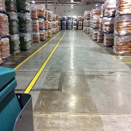 USDA Approved Floor Coatings