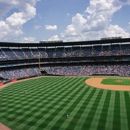 concrete deck waterproofing for stadiums