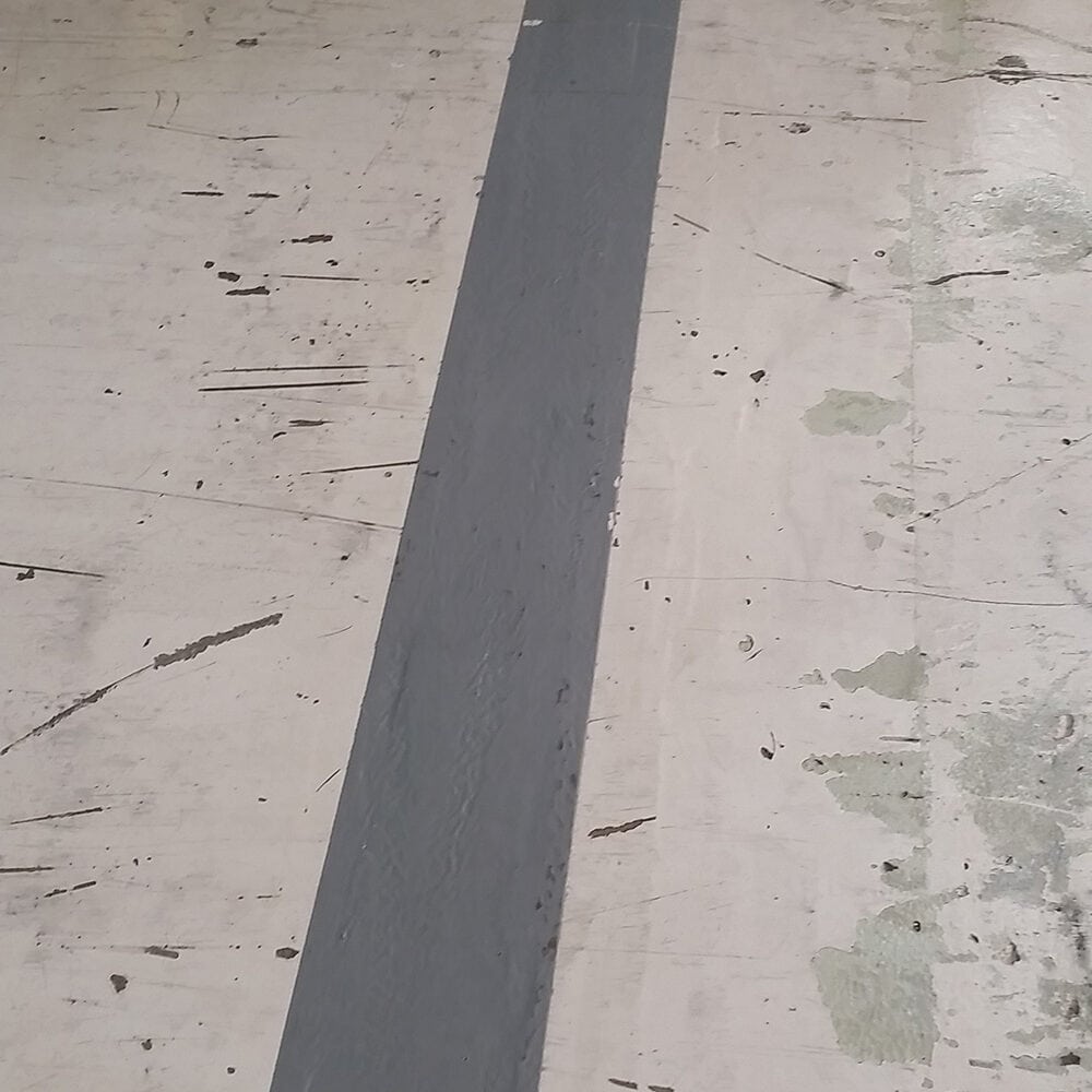 Concrete Caulking & Repair CPC Floor Coatings