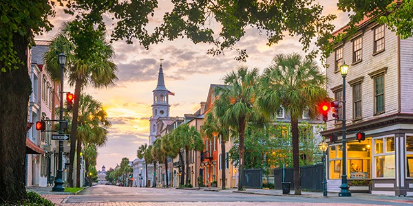 Specialty Flooring Coatings in Charleston, SC