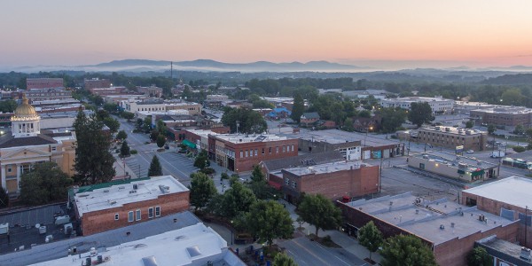 Specialty Flooring Coatings in Hendersonville, NC