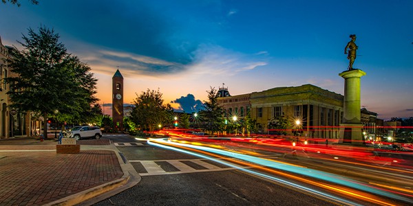 Specialty Flooring Coatings in Spartanburg, SC