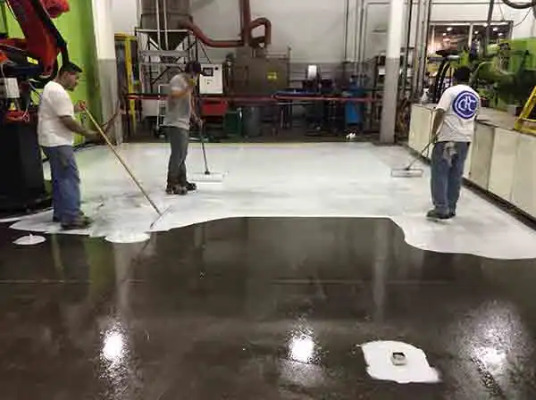 Concrete-Polishing--The-Environmentally-Friendly-Flooring