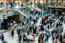 blog_Choosing The Best Flooring For High Traffic Areas