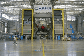 blog_General Manufacturing Demands Floors With Serious Strength