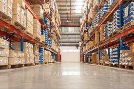 blog_Why Should You Invest in Warehouse Floor Coating?