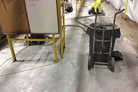 blog_Surface Preparation For Older and Existing Industrial Floor Coatings