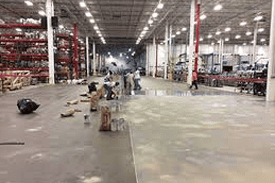 blog_Surface Preparation for Industrial Facilities