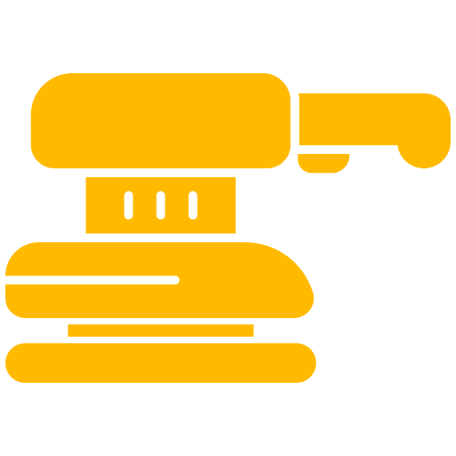 power sander icon