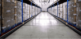 blog-Why Should You Invest in Warehouse Floor Coating
