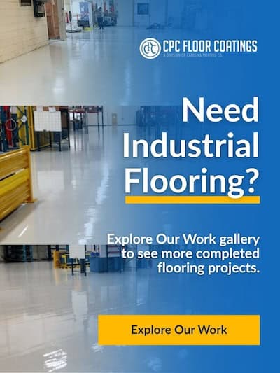 Need Industrial Flooring - 1